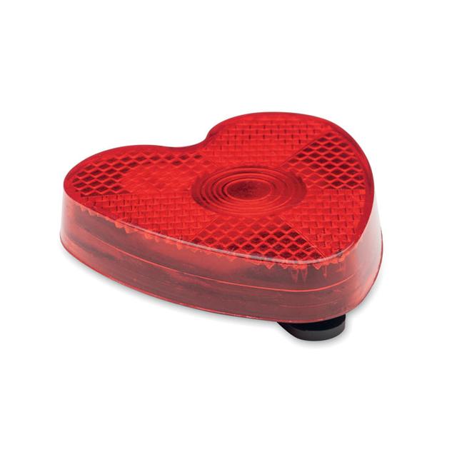 Réflecteur en forme de coeur HAERT