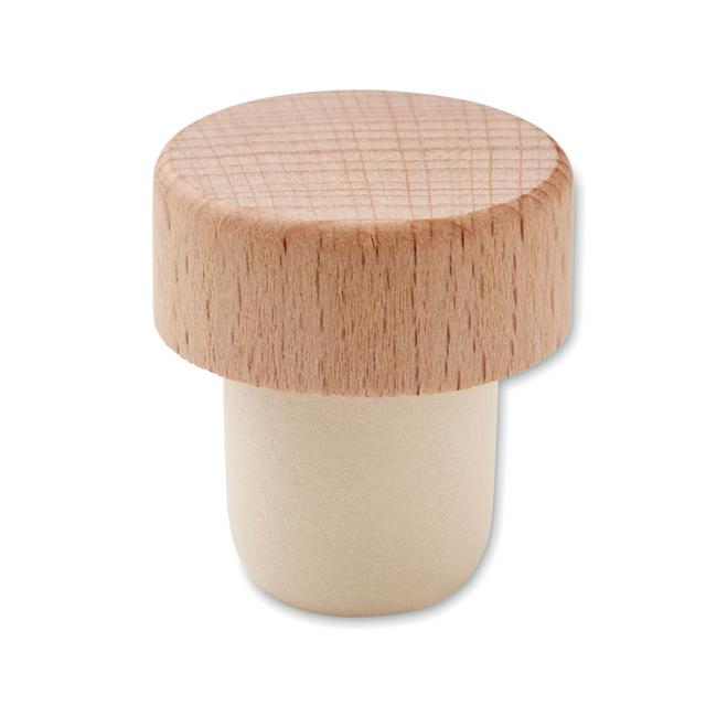 Bouchon en hêtre BOPPER
