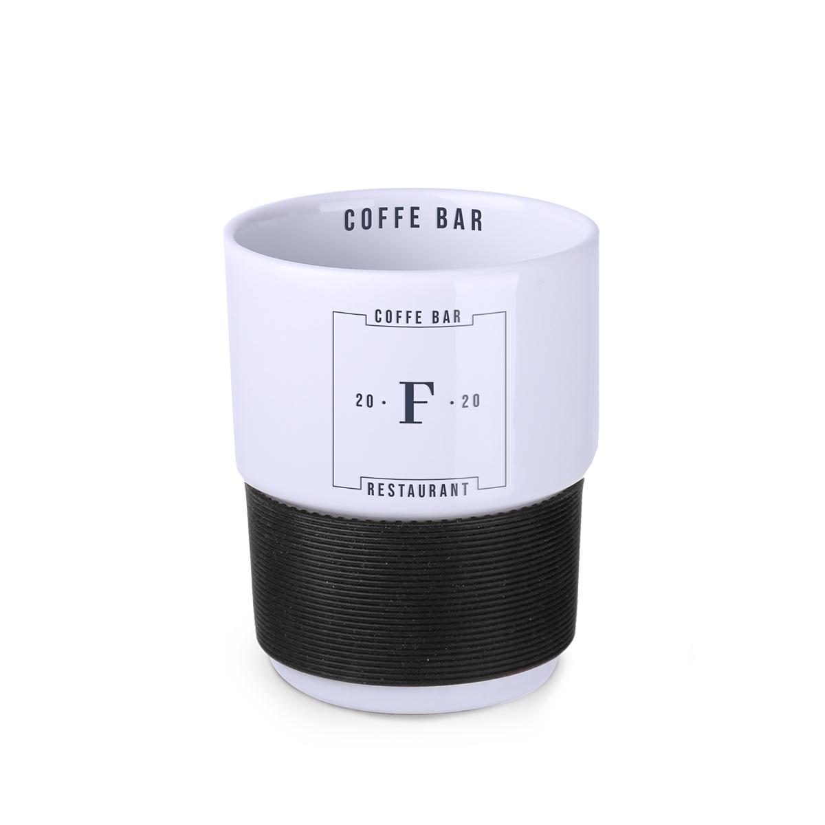 Gobelet céramique 330ml