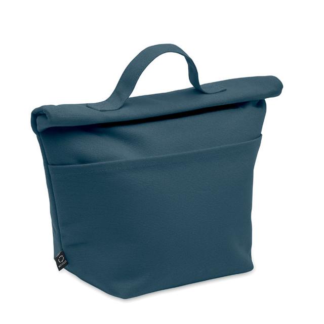 Sac isotherme en coton recyclé RECOBA COLOUR