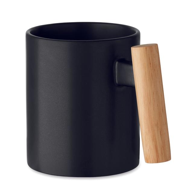 Mug en céramique 320 ml CRENATE