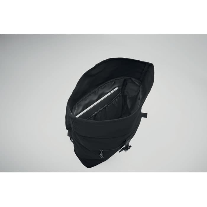 Sac à dos enroulable IREA