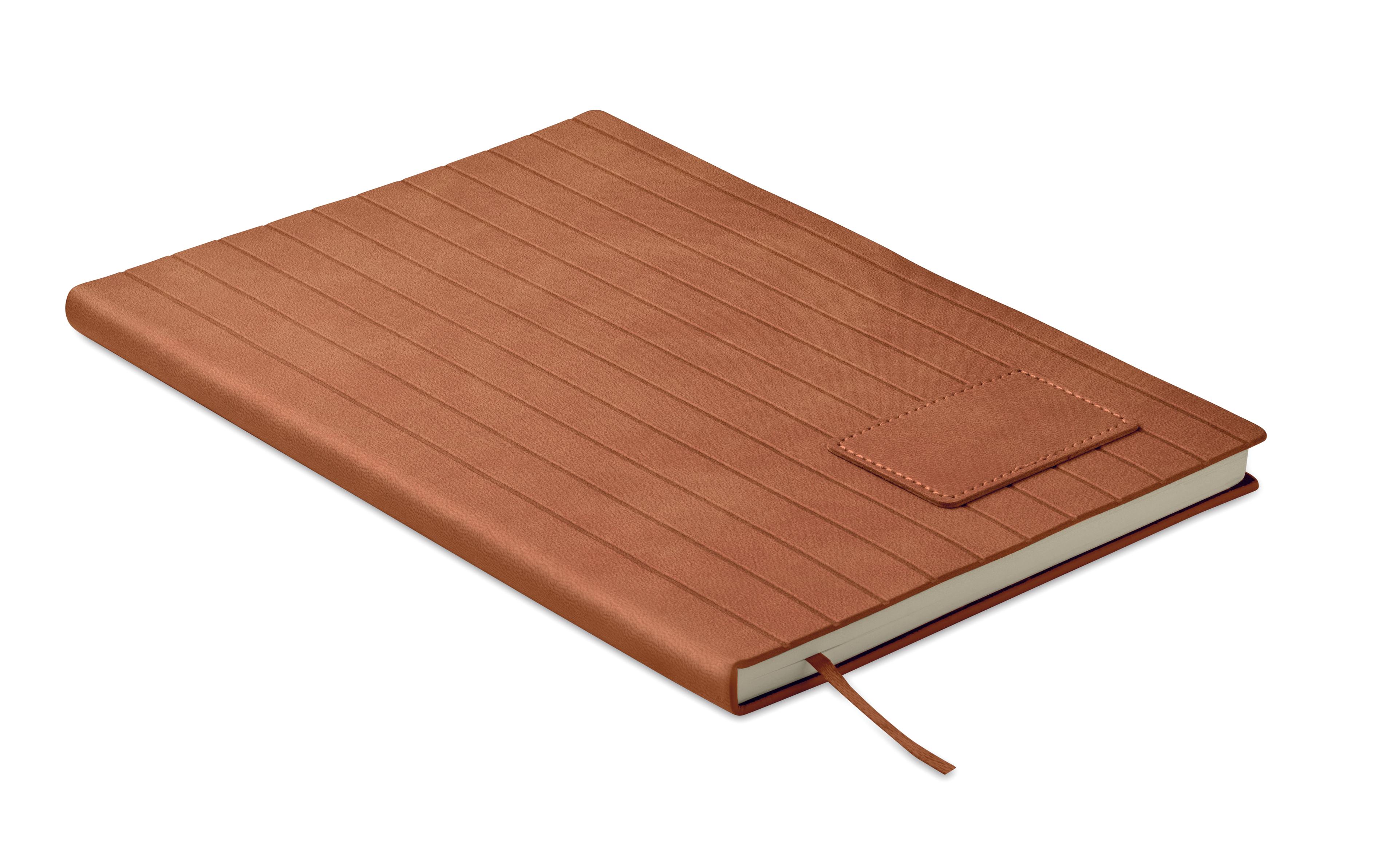 Carnet A5 effet patine TINTRAY