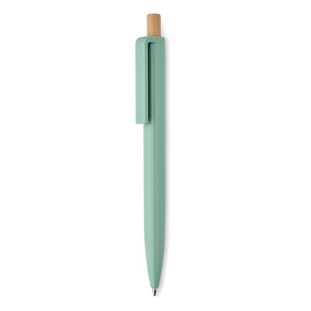 Stylo à bille en ABS recyclé PENU