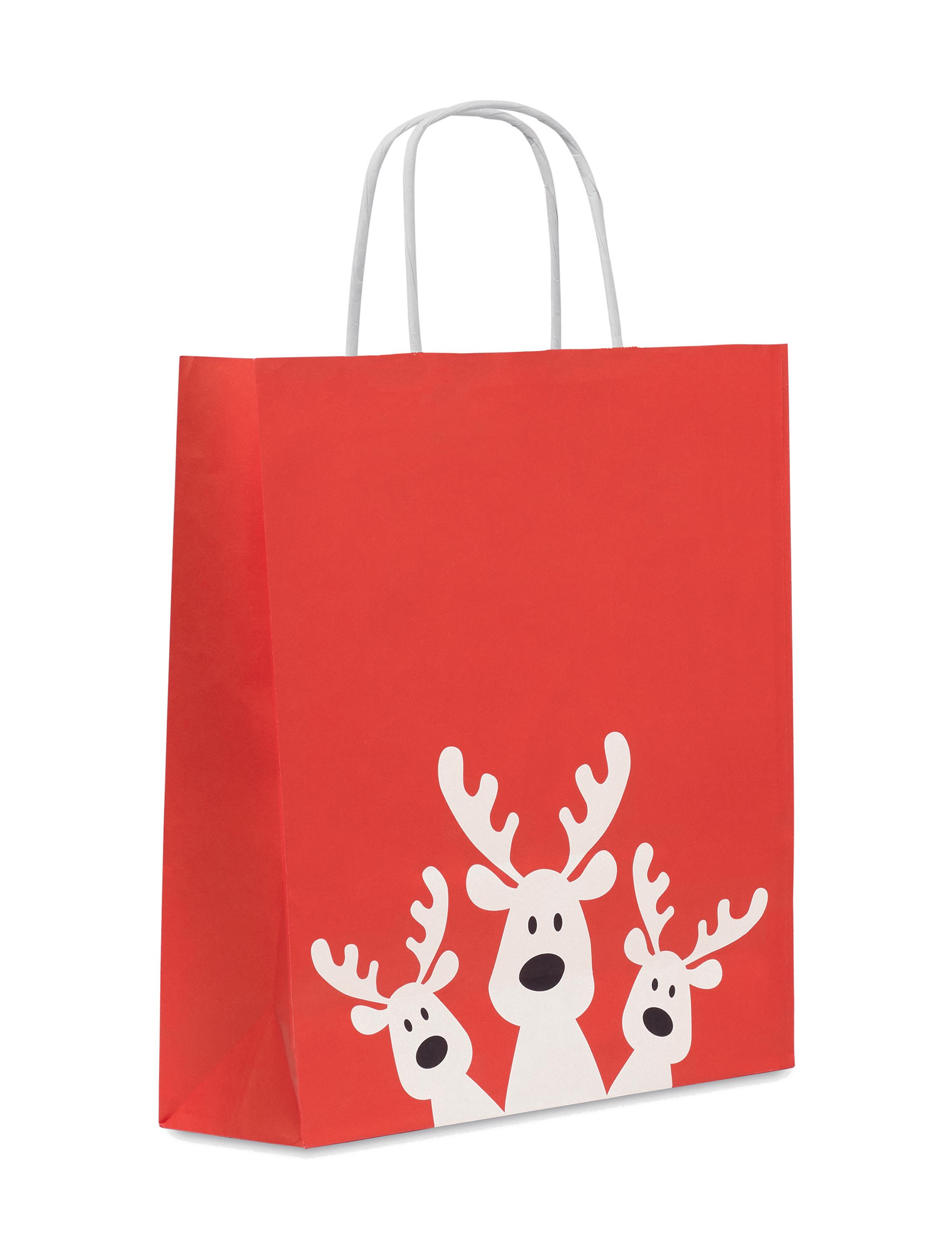 Sac cadeau format moyen BAO MEDIUM