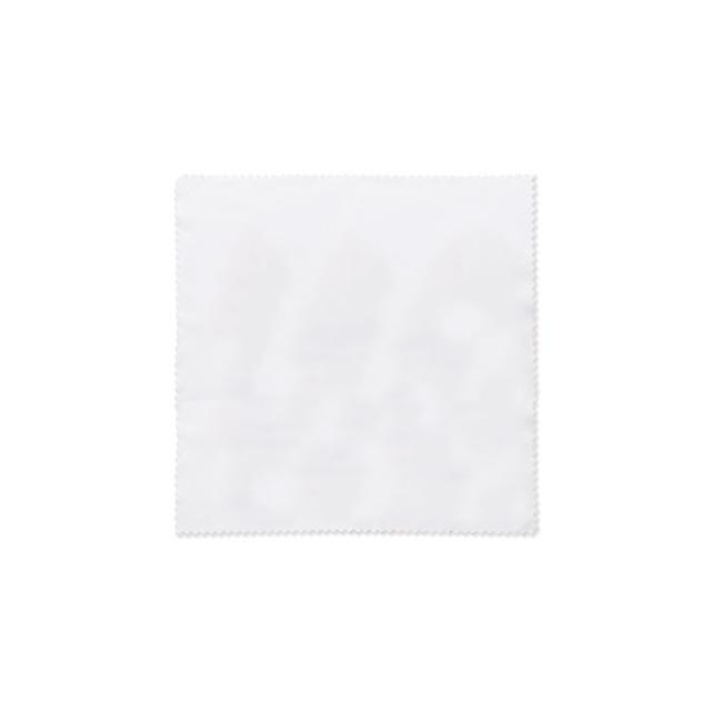 Lingette en RPET 13x13cm RPET CLOTH