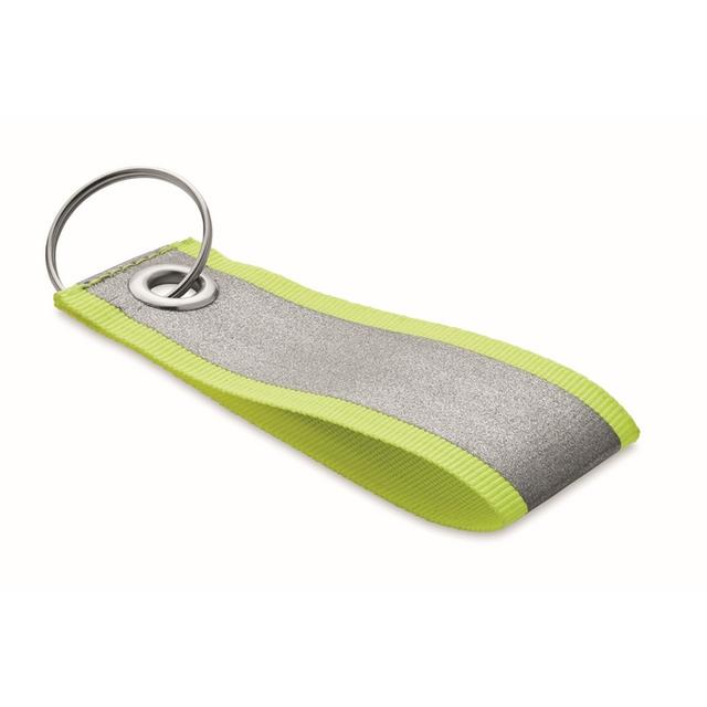 Porte-clés réfléchissant REFLEKEY