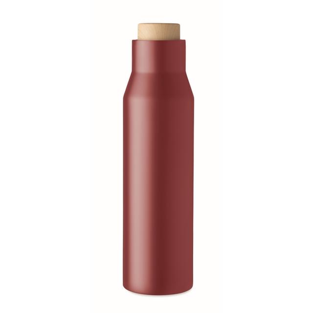 Flacon à double paroi 500 ml DUDINKA