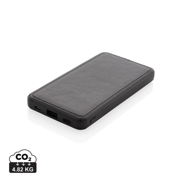 Batterie de secours 10.000 mAh Tusca