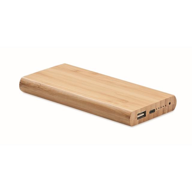 Powerbank et chargeur 6000 mAh ARENA C