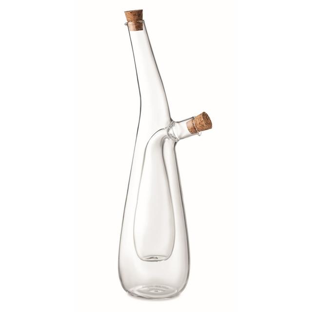 Vinaigrier en verre BARRETIN