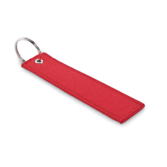 Porte clés Key tag TAKEOFF