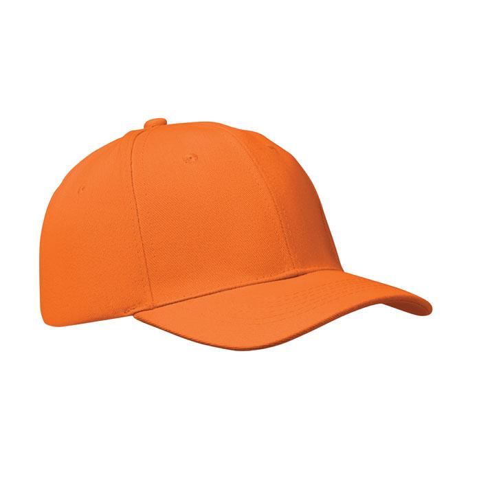 Casquette baseball 6 pans BUFFALO