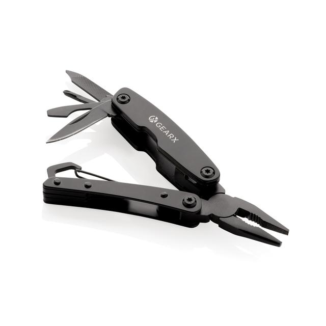 Mini outil multifonction Gear X