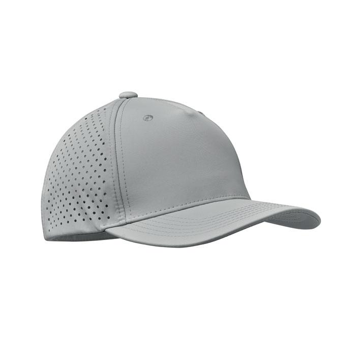Casquette baseball à 5 pans CAPO