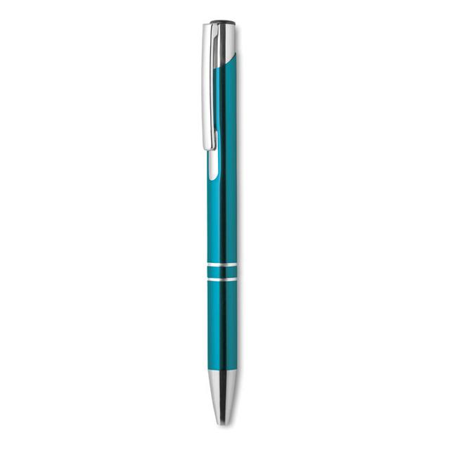 Stylo bouton poussoir BERN