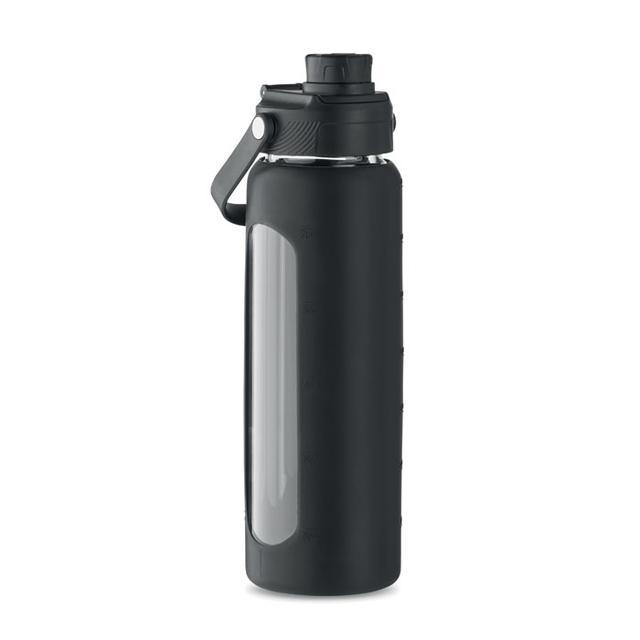 Bouteille en verre  750 ml KEILA