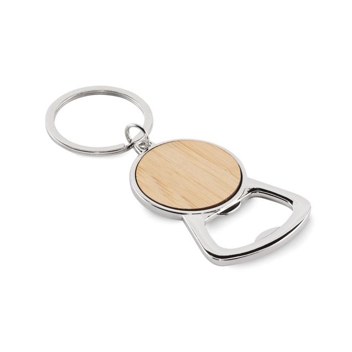 Porte-clés décapsuleur KEYPOP