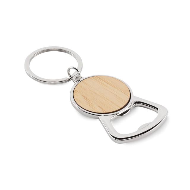 Porte-clés décapsuleur KEYPOP