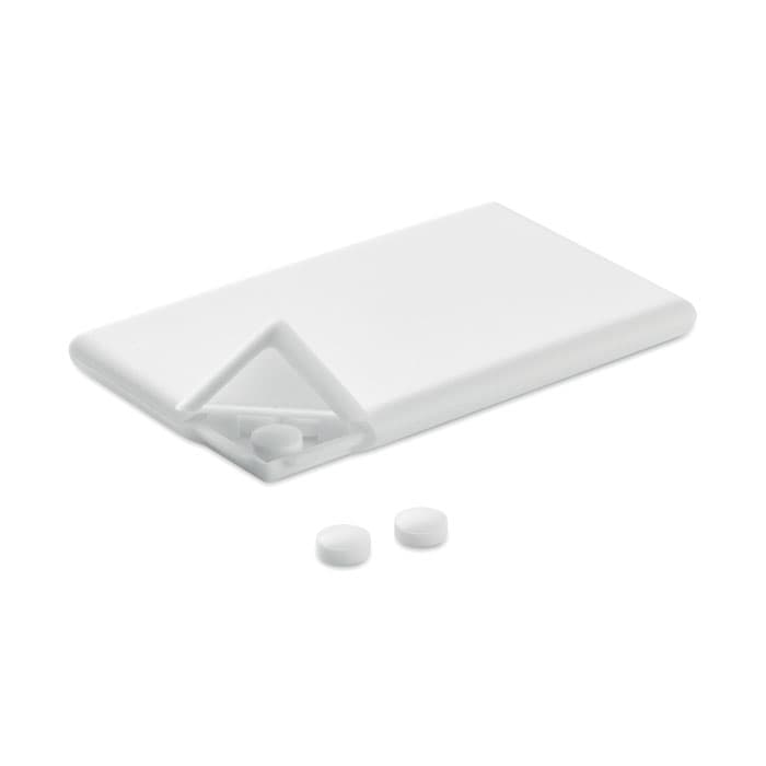 Distributeur de menthe MINTCARD