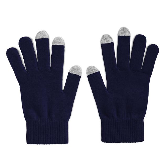 Gants tactiles pour smartphone TACTO