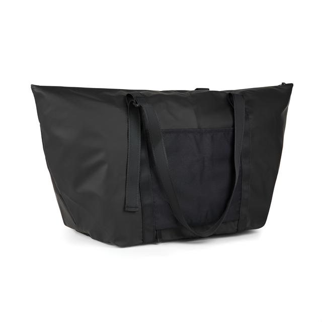 VINGA Sac weekend en polyester recyclé GRS Livorno