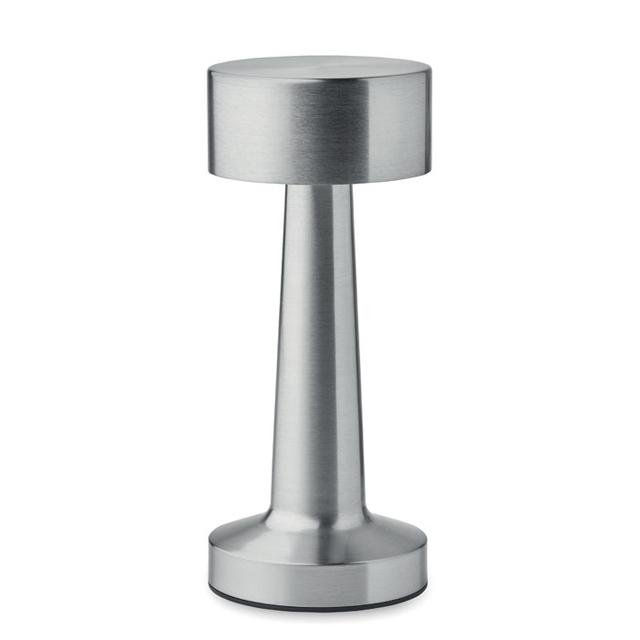 Lampe de table rechargeable HIERLUZ
