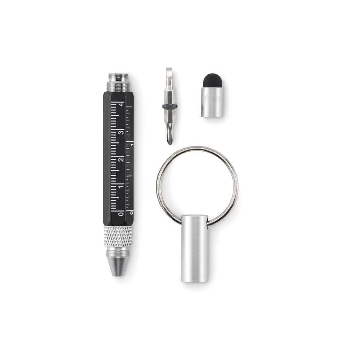 Porte-clés avec stylo à bille TWEN