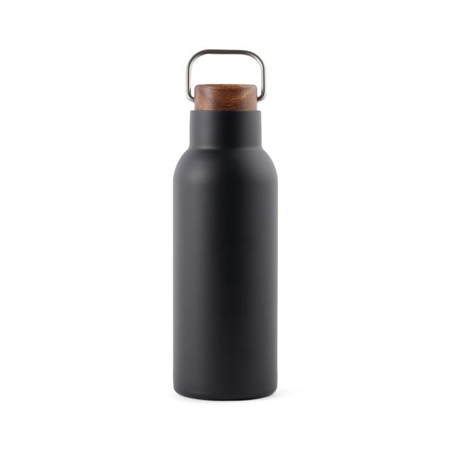 VINGA Bouteille isotherme 580 ml en acier RCS Ciro