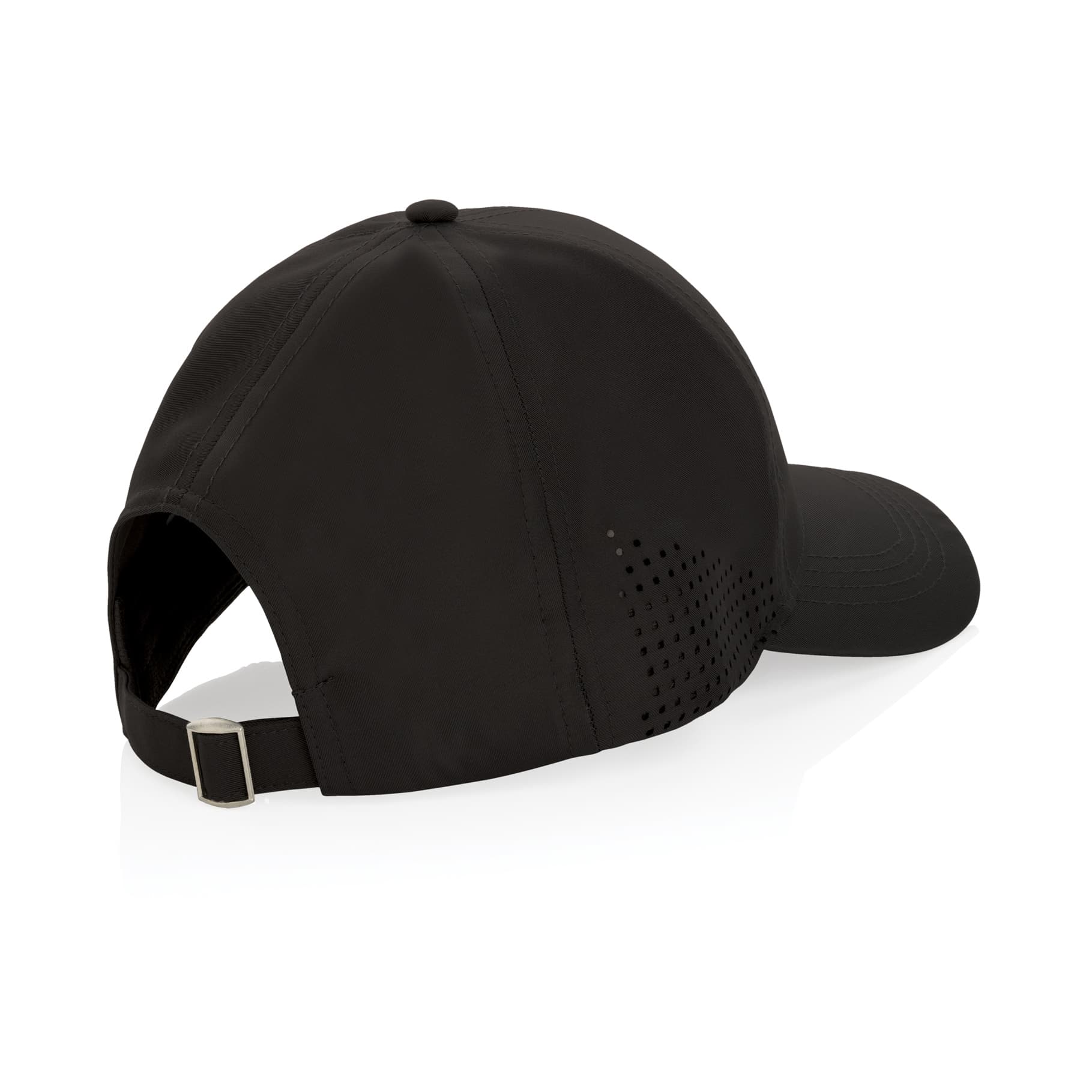 Casquette de sport 6 panneaux en rPET Impact AWARE™