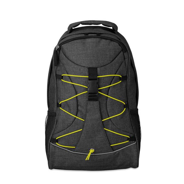 Sac à dos avec cordelette GLOW MONTE LEMA