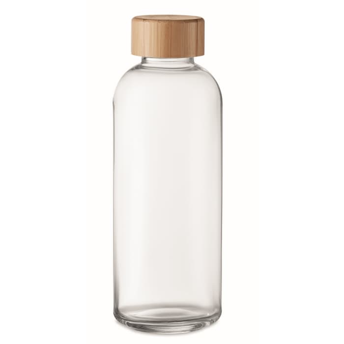 Bouteille en verre 650ml FRISIAN