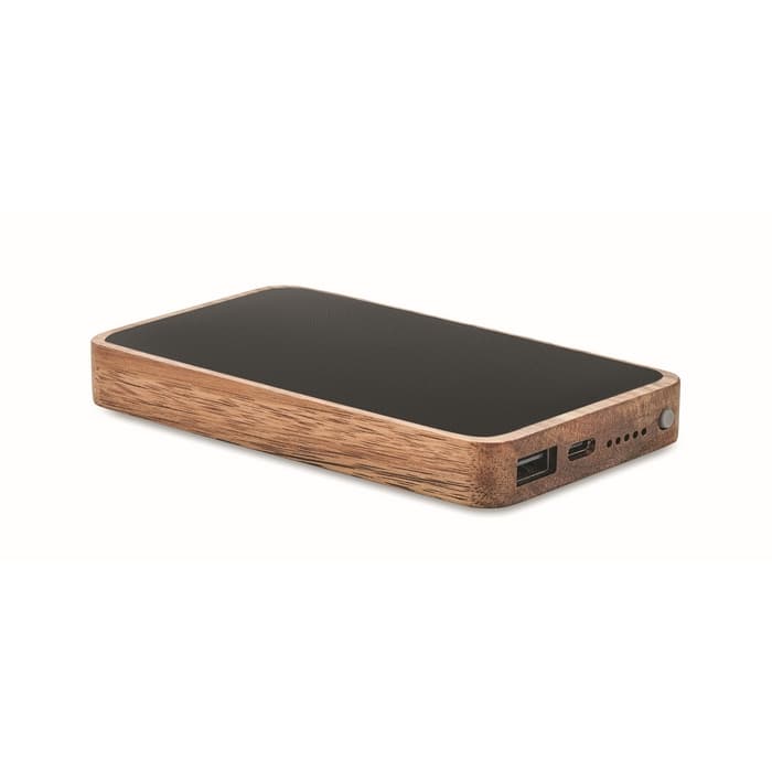 Powerbank sans fil 4000 mAh ACAPOW