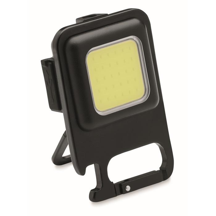 Lampe COB multifonctionnelle BOC