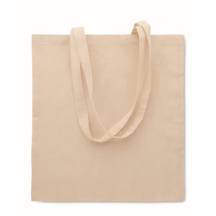 Sac shopping en poly coton SHOPPI
