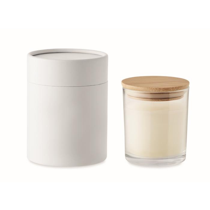 Bougie parfumée à la vanille ANCIENT