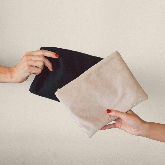 Trousse de toilette