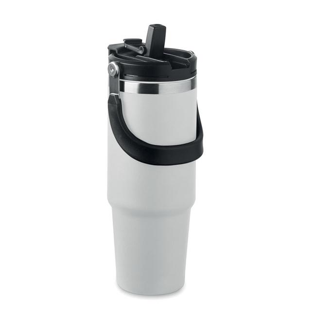 Gobelet double paroi 850 ml SUMA HAND