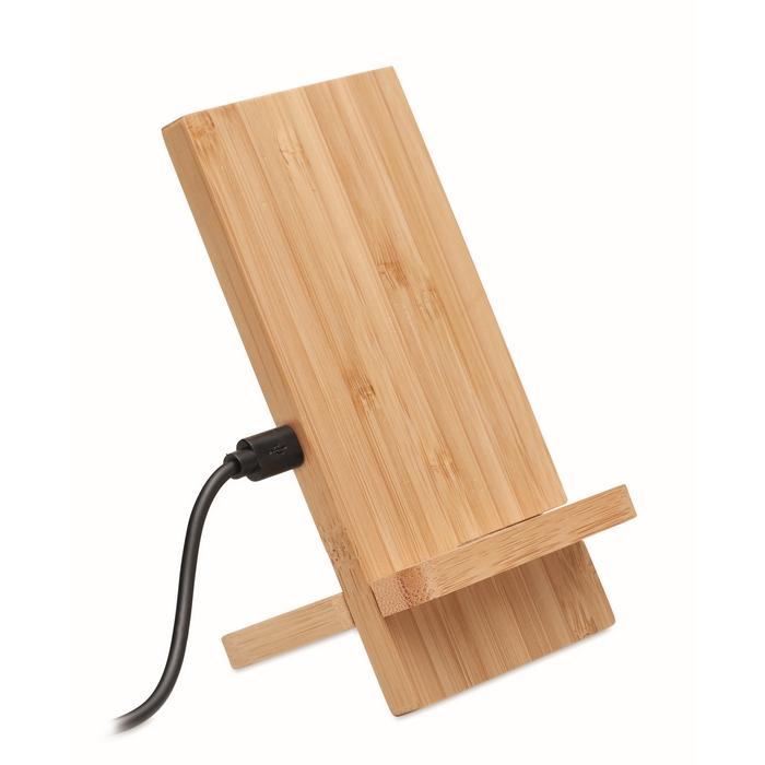 Support et chargeur sans fil WHIPPY PLUS