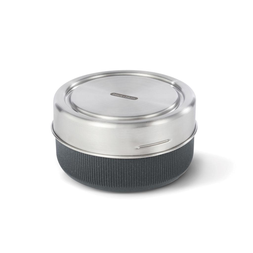 Bol à lunch en verre Black+Blum 750ml