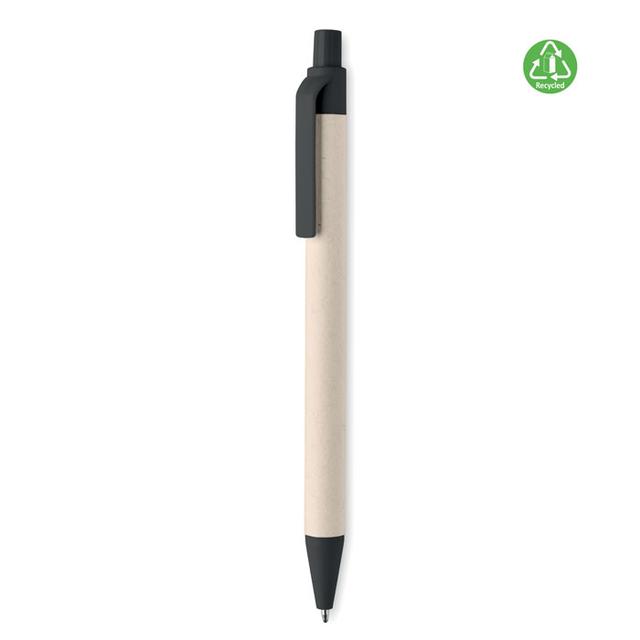 Stylo en carton de lait MITO PEN