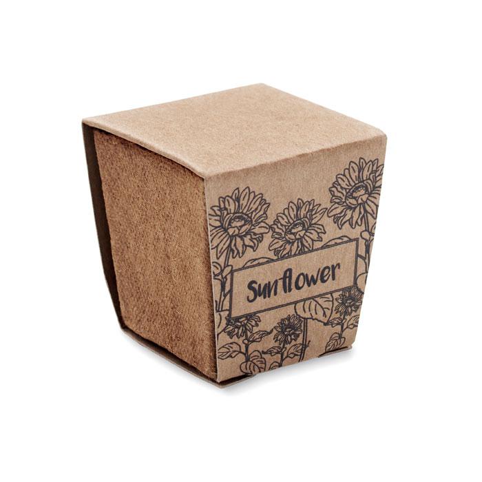 Kit de tournesol SUNFLOWER KIT