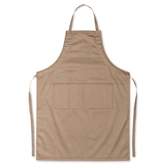 Tablier de cuisine ajustable FITTED KITAB