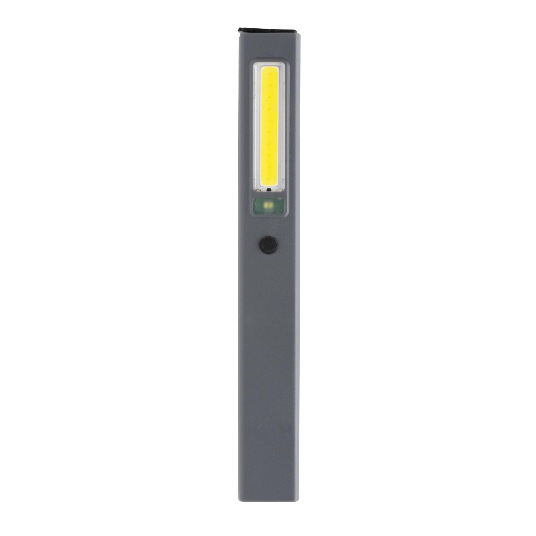 Lampe d'inspection USB rechargeable en plastique RCS Gear X