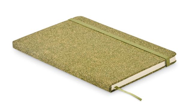 Carnet A5 rigide CHIPPEWA
