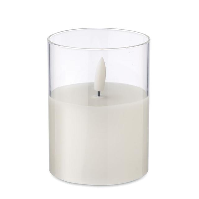 Bougie de cire LED XANDLE+