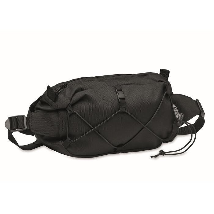 Sac  en banane 600D RPET BROTT