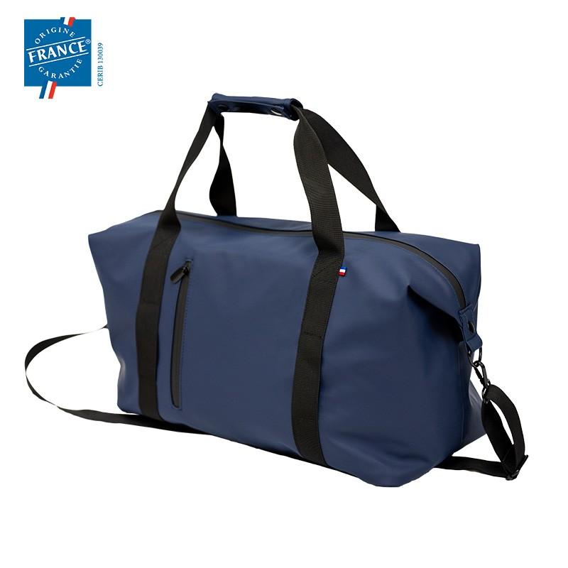 Sac weekend fabriqué en France