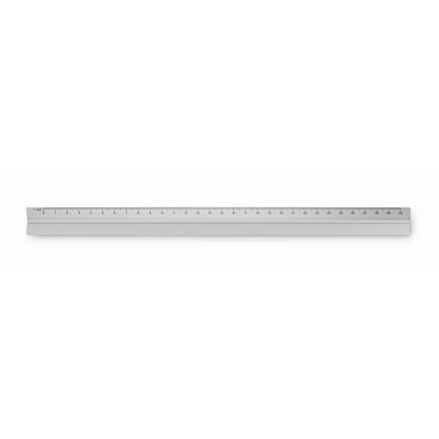 Règle  architecte de 30cm TRIA
