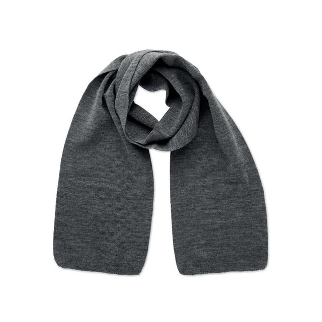 Echarpe en polyester RPET RAFY